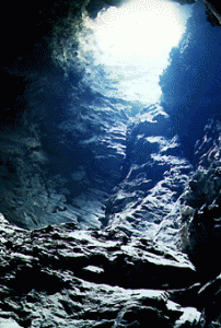 ムルの洞窟